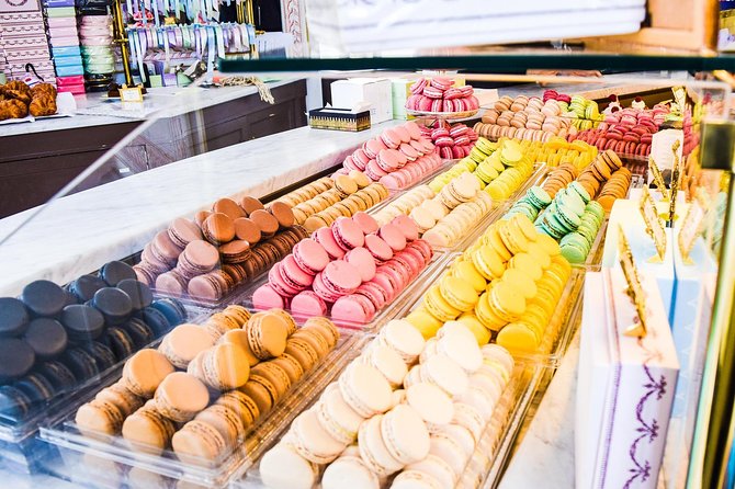 London'S Sweet Treats and Desserts Tour With a Local Tailored to Your Tastes - Common Questions