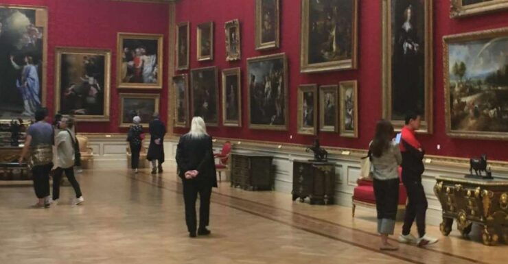 London's Wallace Collection: A Self-Guided Audio Tour - Highlights of the Wallace Collection