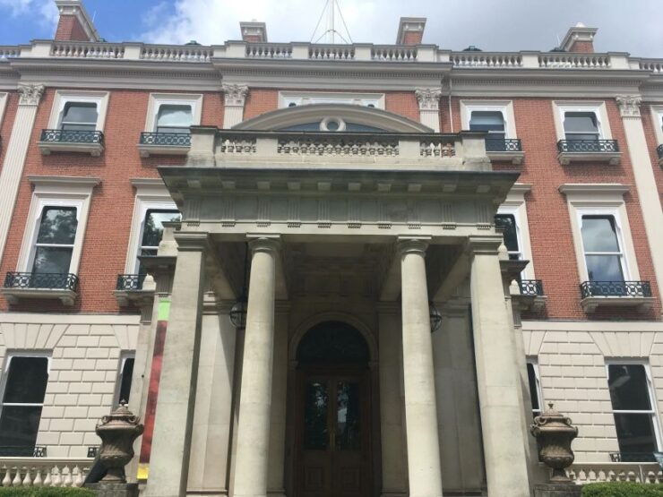 London's Wallace Collection: A Self-Guided Audio Tour - Art Styles Represented