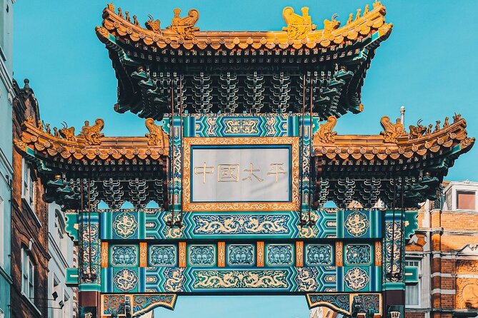 Londons West End: Soho, Covent Garden & Chinatown Private Tour - Tour Highlights