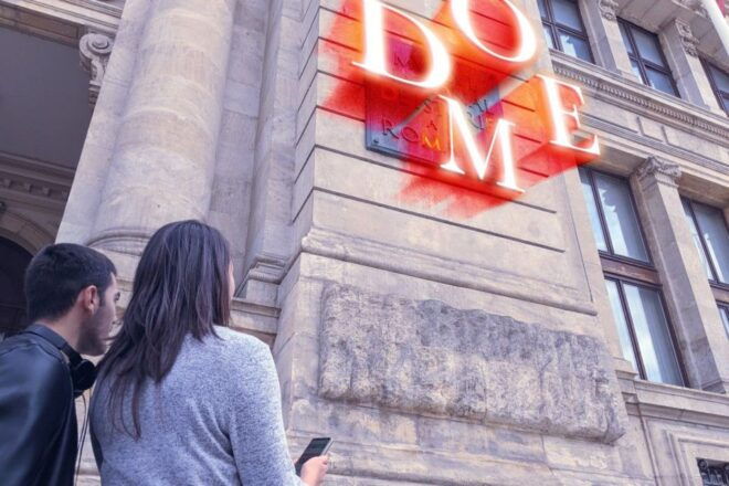 London's West End: World at War Exploration Game - The Sum Up