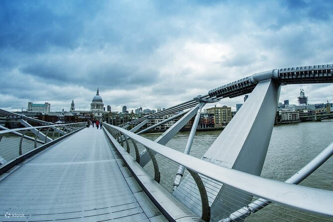 Londons Wizarding World: The Ultimate Harry Potter Sites Tour - Tour Highlights