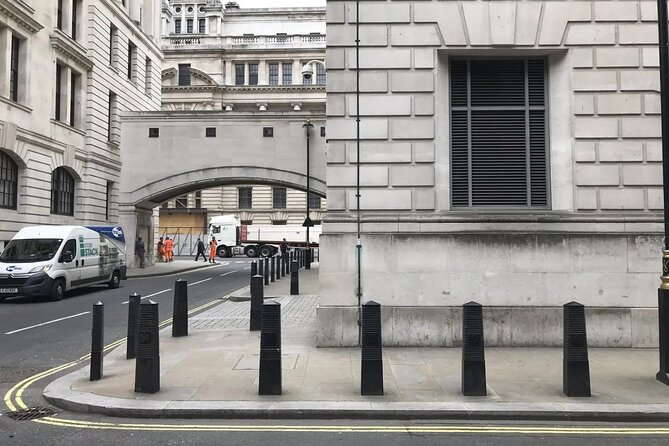 Londons Wizarding World: The Ultimate Harry Potter Sites Tour - Reviews and Ratings