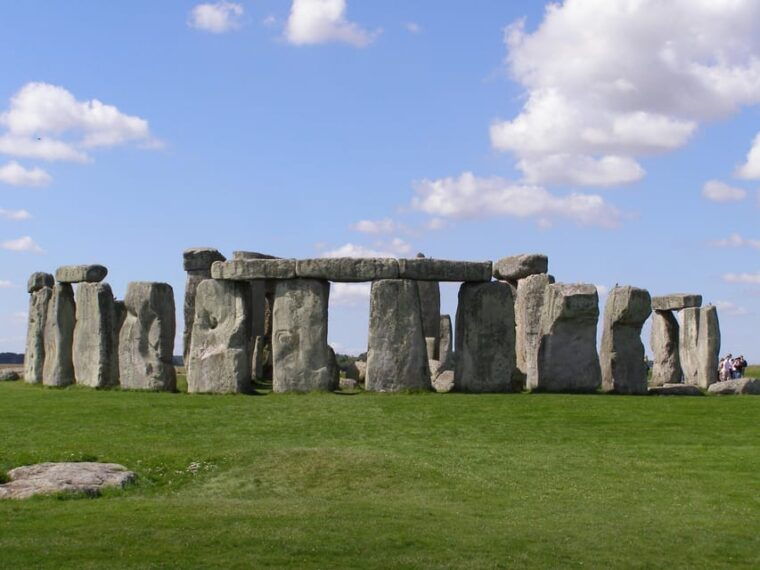London:Windsor Castle, Stonehenge & Bath Day Trip with Local - The Return Journey: Relax and Reflect