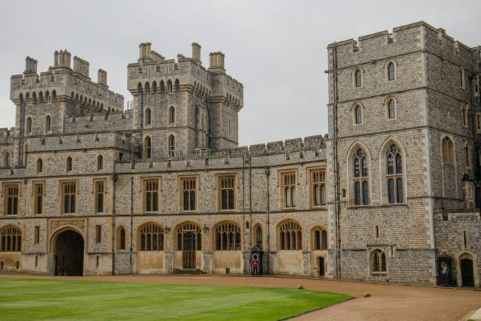 London:Windsor Castle, Stonehenge & Bath Day Trip with Local - Final Thoughts