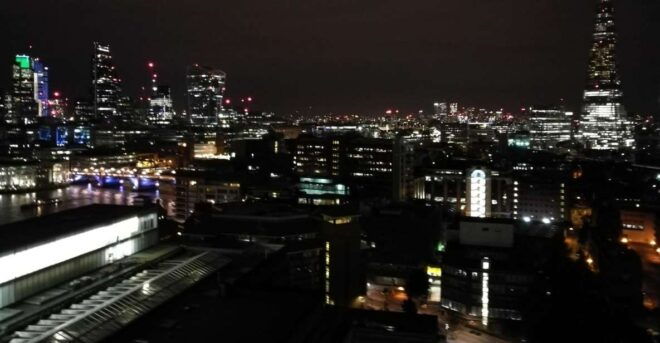 Londra: Tour Serale Dei Pub Storici - Cinematic and Literary Connections