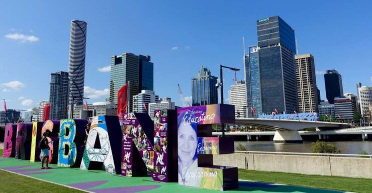 Lone Pine and Brisbane City Highlights - Tour Duration and Guide Availability