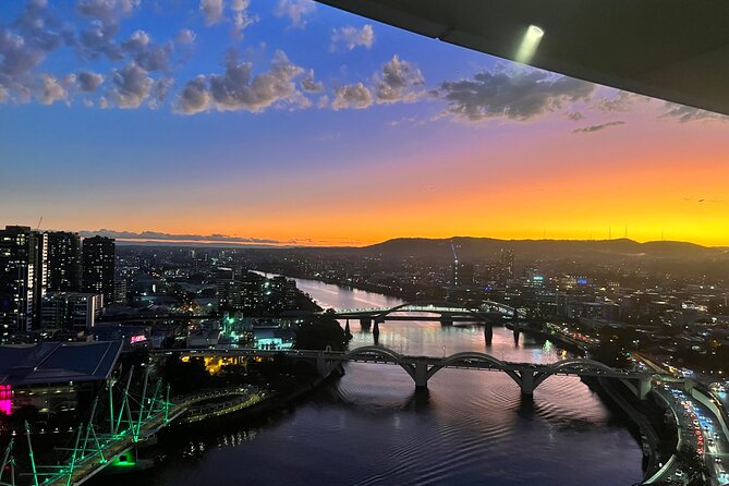 Lone Pine, Brisbane Highlights and Lunch! - Common Questions