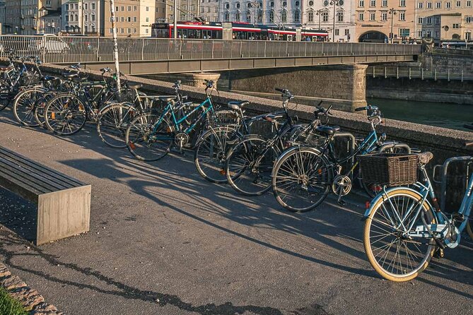 Lonely Goatherd Bike Tour: Cycle Salzburgs Surroundings With the Sound of Music - Tour Overview and Details