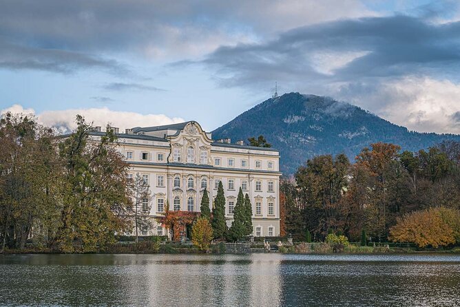 Lonely Goatherd Bike Tour: Cycle Salzburgs Surroundings With the Sound of Music - Common Questions