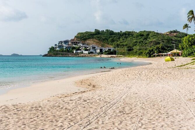 Long Bay, Devil's Bridge and Pigeon Point Beach: Life's A Beach Crawl! - Who Should Consider This Tour?