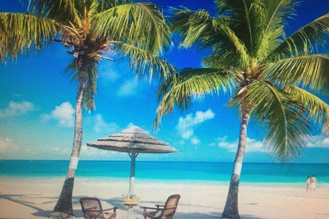 Long Bay, Devil's Bridge and Pigeon Point Beach: Life's A Beach Crawl! - Final Thoughts