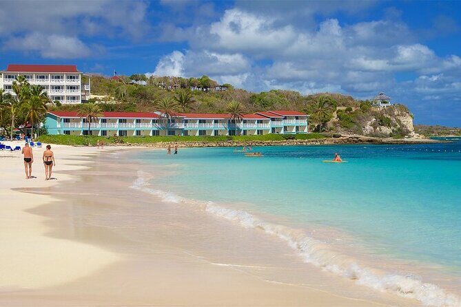 Long Bay, Devil's Bridge and Pigeon Point Beach: Life's A Beach Crawl! - FAQ