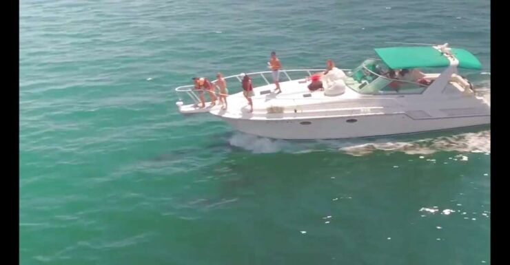 Long Beach: 2-Hour Private Group Yacht Cruise - Booking Information