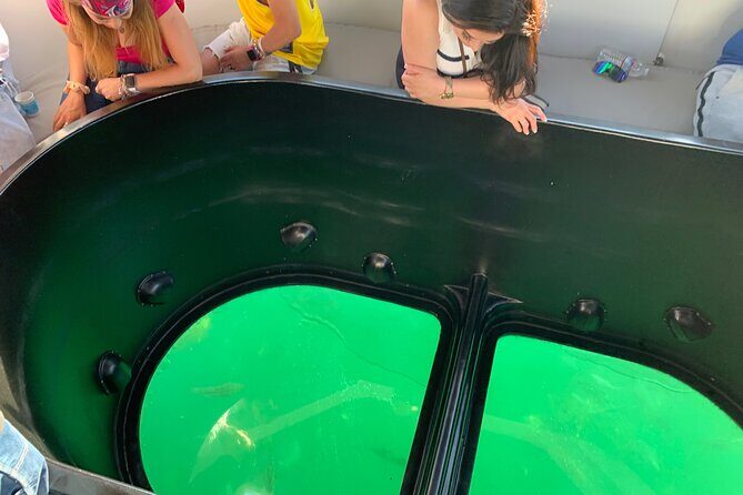 Long Beach Glass Bottom Boat Eco-Tour - Final Thoughts