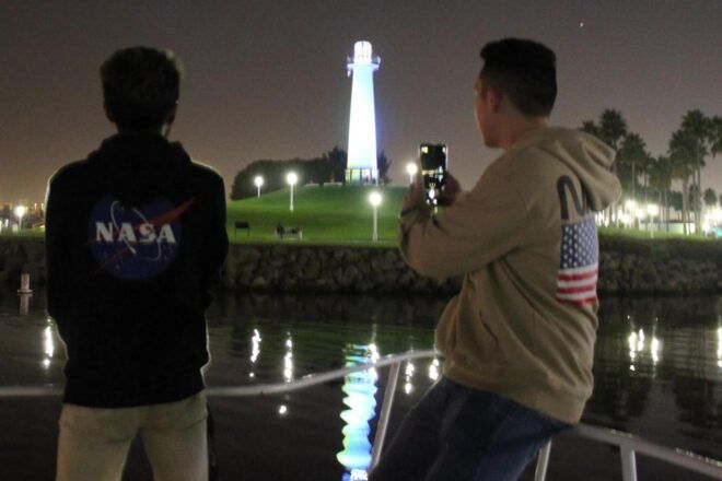 Long Beach: Private Night or Daytime Yacht Cruise - Amenities and Features
