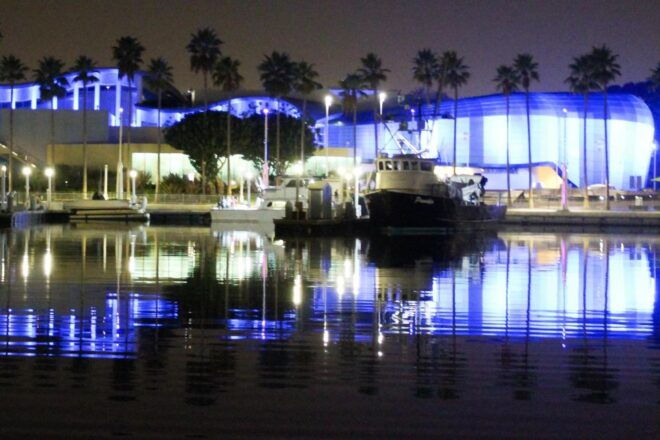 Long Beach: Private Night or Daytime Yacht Cruise - Important Information