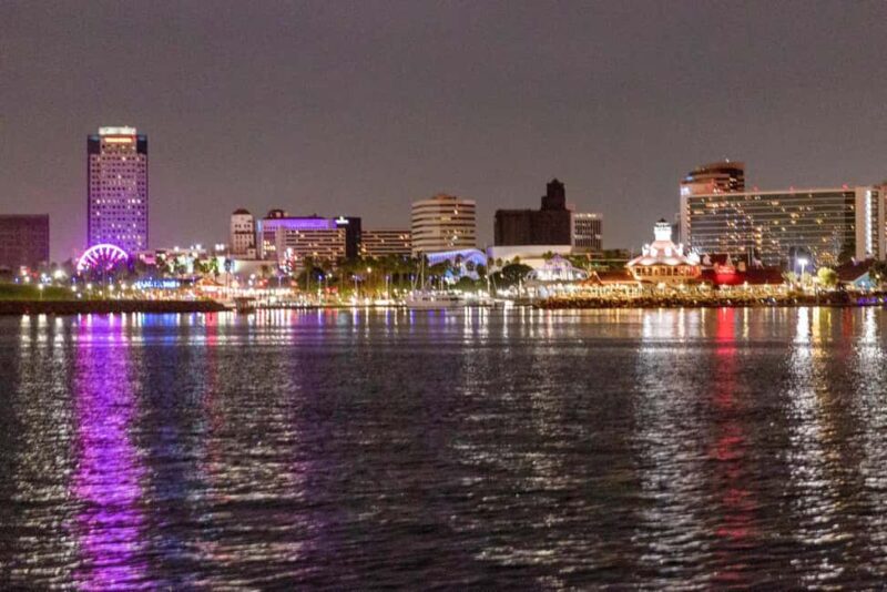 Long Beach: Private Night Yacht Cruise With City Lights - Final Thoughts
