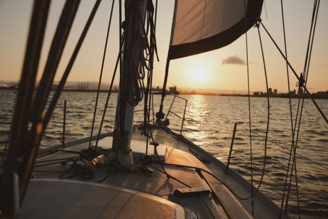 Long Beach: Private Sailboat Rental With Licensed Captain - Customer Reviews