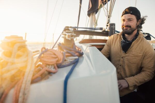 Long Beach: Private Sailboat Rental With Licensed Captain - Common Questions
