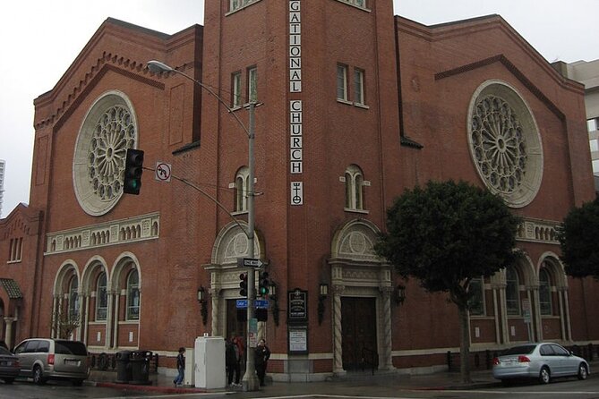 Long Beach Scavenger Hunt: Long Beach Art & Architecture - Scavenger Hunt Overview