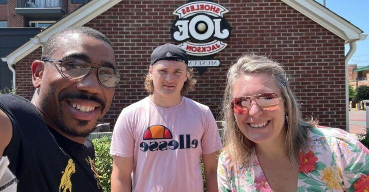 Long Beach Scavenger Hunt - Activity Details and Booking Information