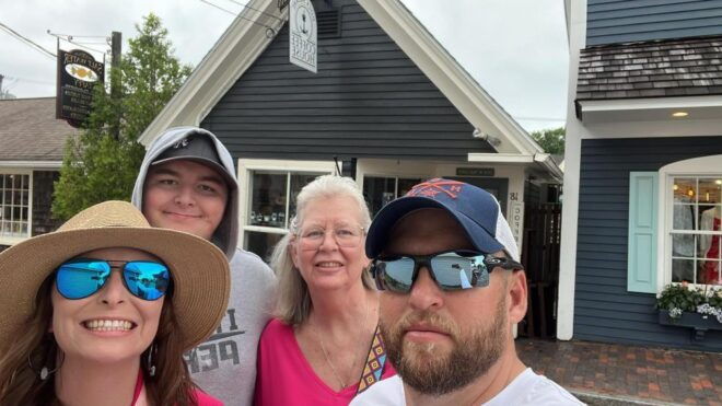 Long Beach Scavenger Hunt - Additional Information and Tips