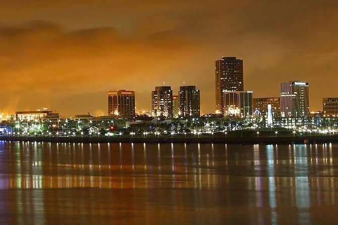 Long Beach Self-Guided Audio Tour - Pricing and Guarantee