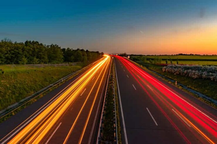 Long Distances - Pricing and Duration
