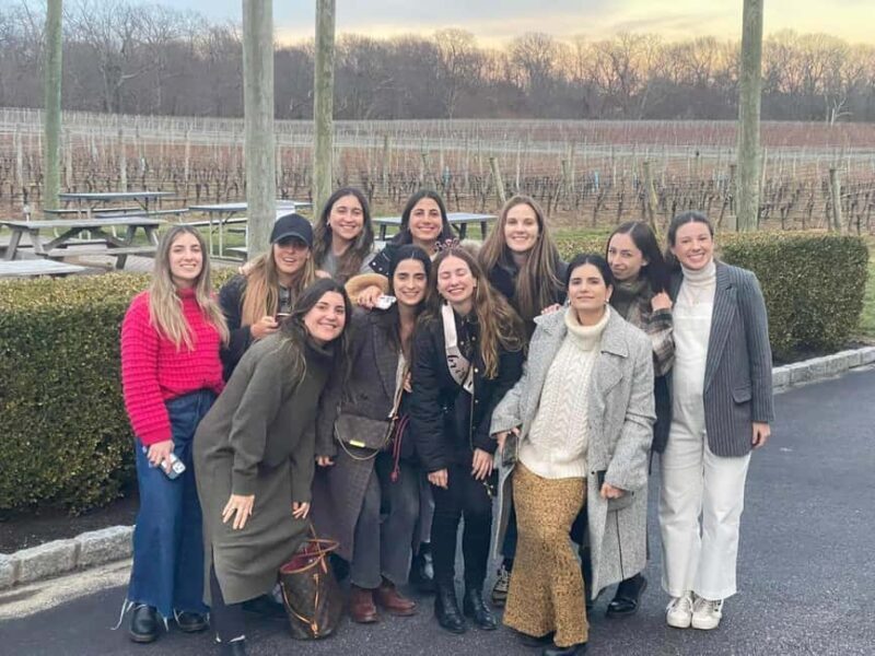 Long Island: East End Wine TOUR from NEW YORK CITY - What Makes This Tour Stand Out?