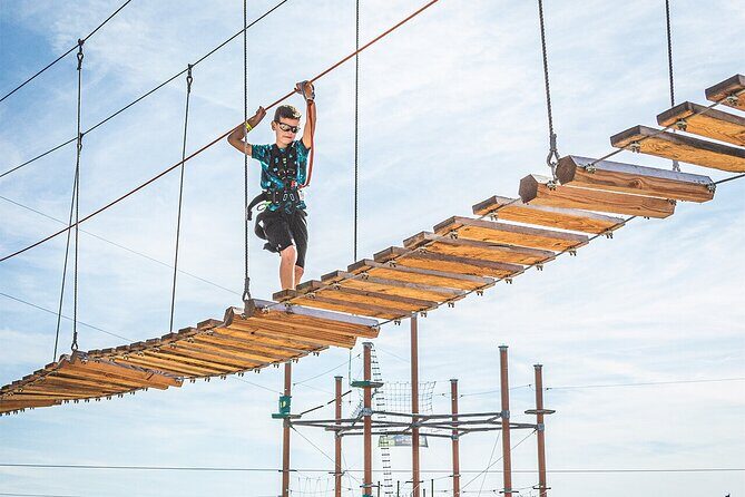 Long Island Farm & Wildplay Jones Beach Tour | Kids 50% Off - Exploring Long Islands Charm: What You Can Expect