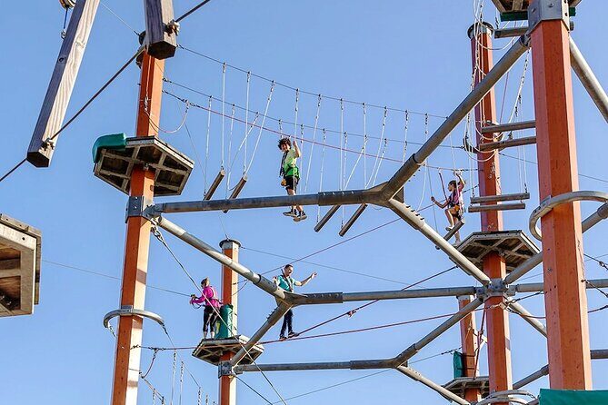 Long Island Farm & Wildplay Jones Beach Tour | Kids 50% Off - Final Thoughts: Who Is It Best For?