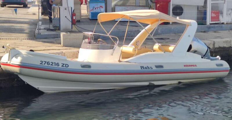 Long Island full day tour - Exploring Dugi Otok: An Adventure in the Croatian Paradise