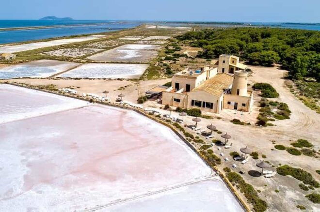 Long Island Marsala - Experiences Offered
