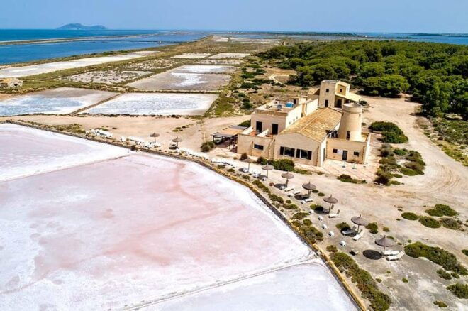 Long Island Marsala - Visitor Information