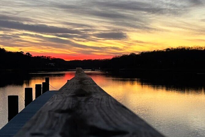 Long Island Wine Tour North Fork Sights Bites Flights Half Day AM - Good To Know