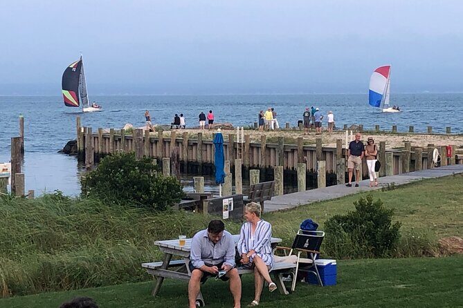 Long Island Wine Tour North Fork Sights Bites Flights Half Day AM - Final Thoughts