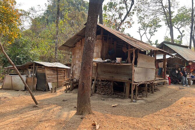 Long Neck Village, Silver Temple & Chiang Mai Top Cultural Sites - The Sum Up: Who Is This Tour Perfect For?  