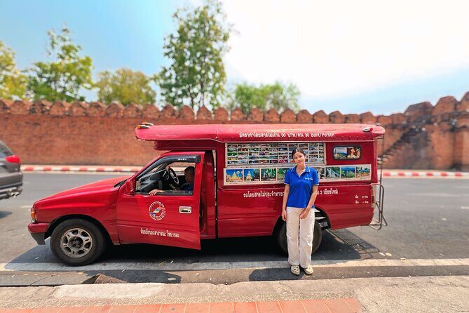 Long Neck Village, Silver Temple & Chiang Mai Top Cultural Sites - The Karen Long Neck Village: A Cultural Encounter