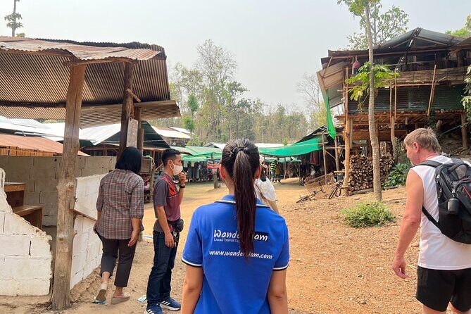 Long Neck Village, Silver Temple & Chiang Mai Top Cultural Sites - Final Thoughts: Who Is This Tour Perfect For?