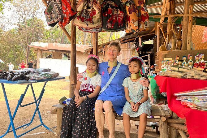 Long Neck Village, Silver Temple & Chiang Mai Top Cultural Sites - Good To Know