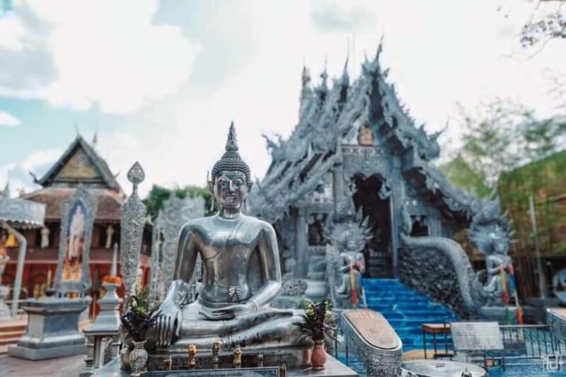 Long Neck Village, Silver Temple & Chiang Mai Top Sites - Final Thoughts