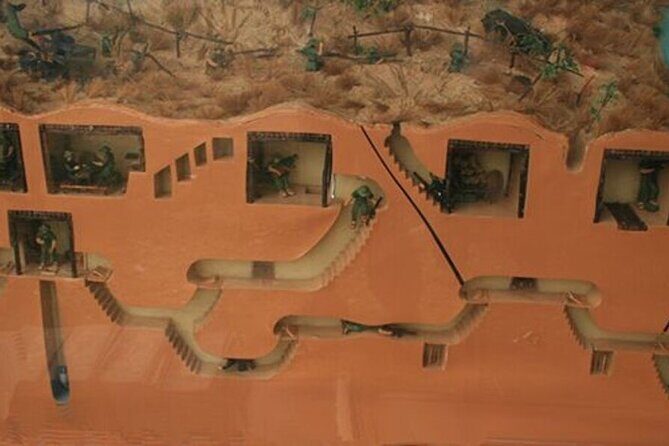 Long Tan and Nui Dat Battlefield and City Vung Tau Tour - A Deep Dive into the Itinerary