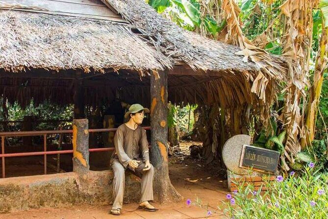 Long Tan and Nui Dat Battlefield and City Vung Tau Tour - FAQ