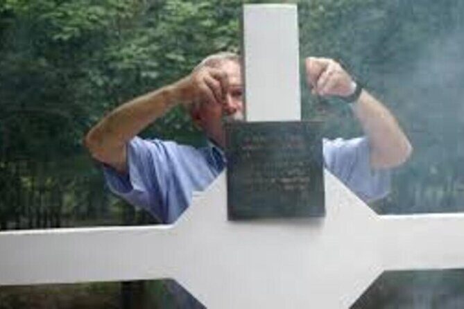 Long Tan and Nui Dat Battlefield and City Vung Tau Tour - Who Will Love This Tour?