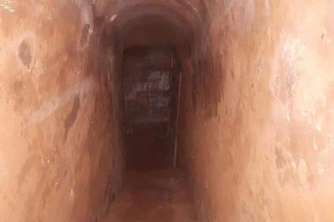 Long Tan and Nui Dat Battlefield Private Tour from Phu My Port - Good To Know  