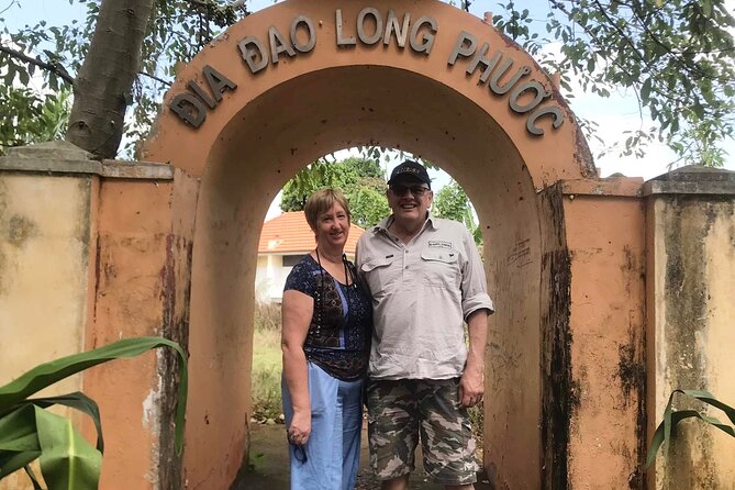 Long Tan and Nui Dat Battlefield Tour From Ho Chi Minh City - Reviews and Recommendations: Insights From Viator Travelers