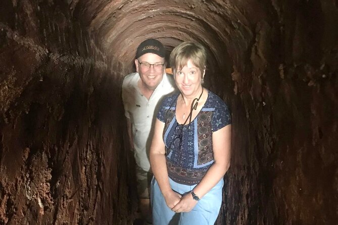 Long Tan and Nui Dat Battlefield Tour From Ho Chi Minh City - The Sum Up