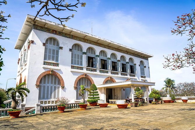 Long Tan Battlefield and Vung Tau Highlights - 1 Day Private Tour - Tour Overview