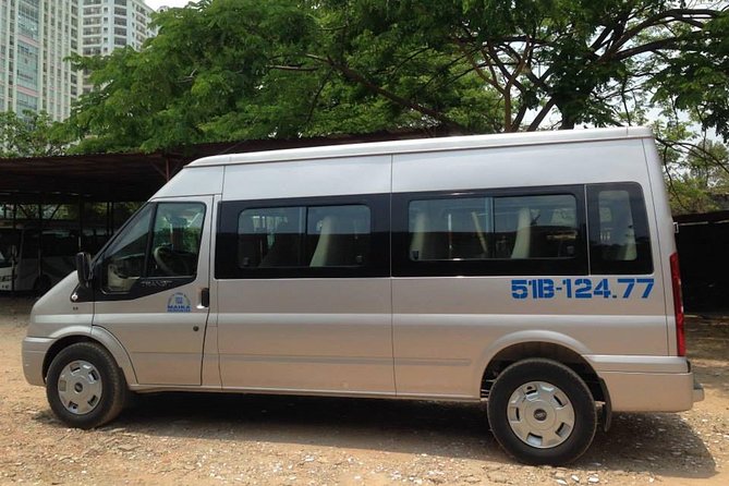 Long Tan Battlefield and Vung Tau Highlights - 1 Day Private Tour - Vung Tau Highlights